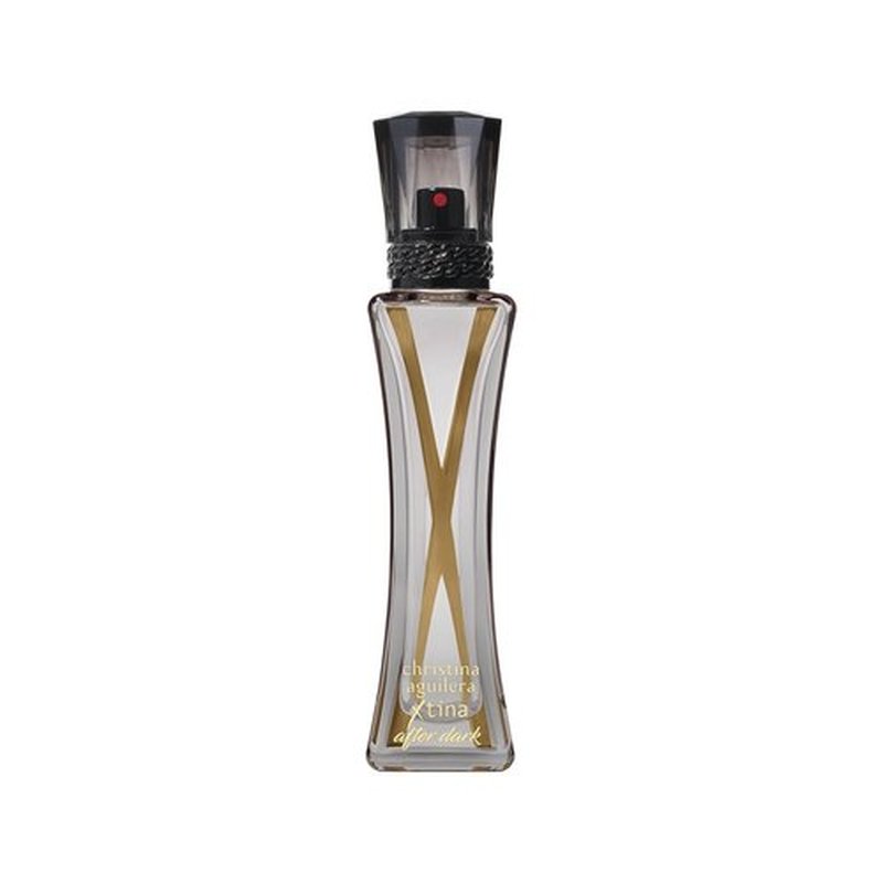 Christina Aguilera Xtina After Dark Eau de Parfum - Floral Amber & Vanilla Bean | 1.0 fl oz