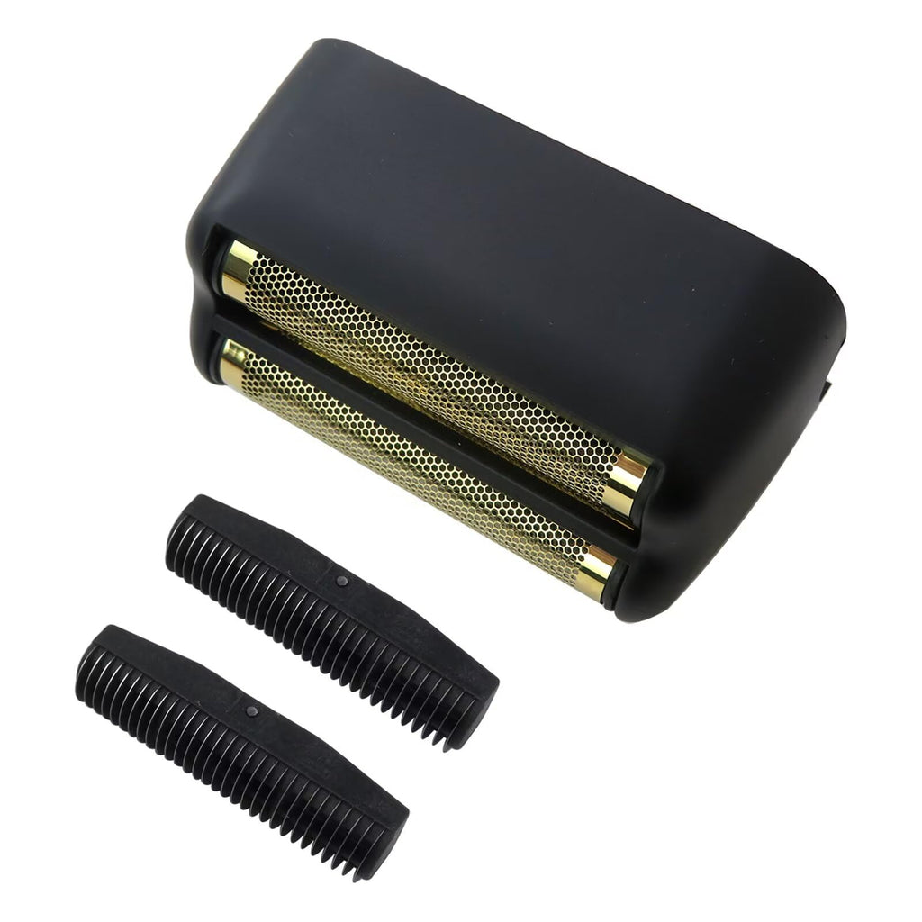 Upgraded Double Foil Replacement Cutter Head, Matte Black Head for BaBylis PRO FX3 FX FXRF2G