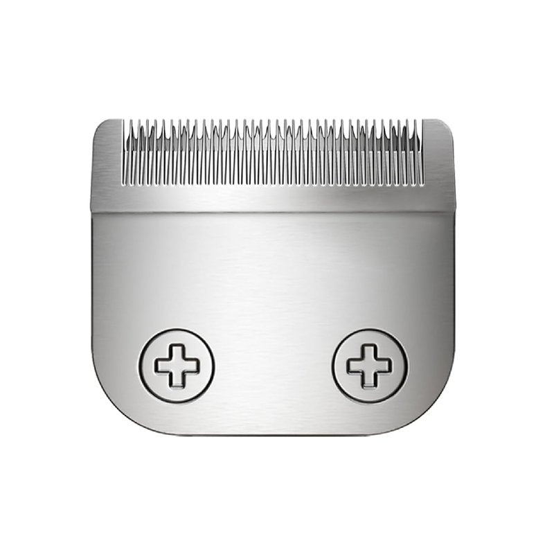 WHAL Stainless Steel Replacement Blade - 30mm Detachable Standard Blade for Lithium Ion Trimmers