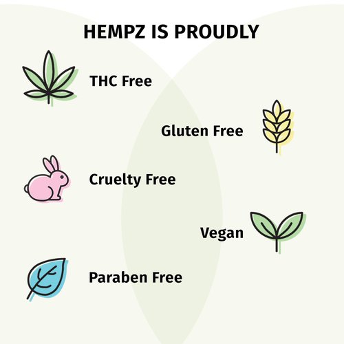 Hempz Hydrating Lip Sleeping Mask - Whipped Vanilla (.95 Oz.) | Overnight Hydrating Lip Balm for Dry Lips, Lip Repair, Chapped Lip Treatment & Nourishment for Women