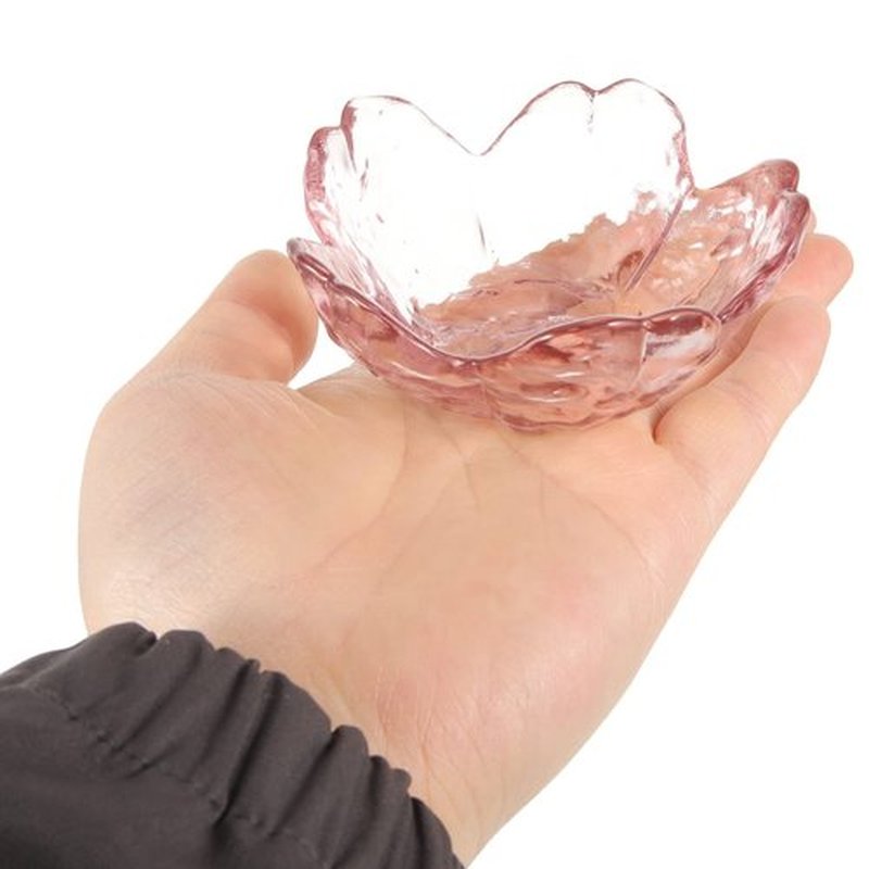 Beaupretty Pink Face Mask 2 Sets Facial Masks Mixing Bowls Shaped Bowls with Metal Spoons Essential Oil Bowl for Home Salon Skin Care Mask