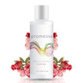 promesse Acne Control Facial Cleanser with Glycolic & Salicylic Acid, Gentle AHA/BHA Exfoliating Cleanser for Acne-Prone & Oily Skin, Rose Scented Hydrating Face Wash, 4 fl oz