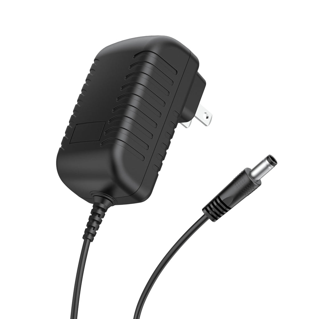 Tomatosd 8.5V AC DC Adapter Compatible with Hurricane Spin Scrubber Brush HSS1 HSSI JF-DY085030 Bat