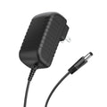 Tomatosd 8.5V AC DC Adapter Compatible with Hurricane Spin Scrubber Brush HSS1 HSSI JF-DY085030 Bat