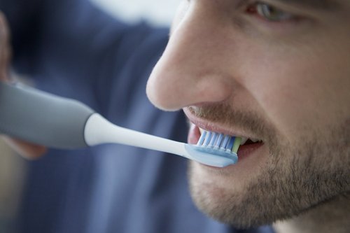 Philips Sonicare Replacement Toothbrush Heads - Adaptive Clean Technology | White 2-Pack