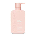 Monday Haircare Curl Define Conditioner - Nourishing Peptides, Coconut Oil & Shea Butter for All Curl Types | 354 mL