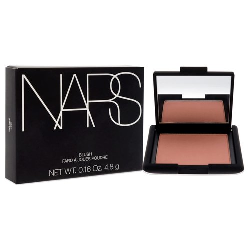 Blush - Behave by NARS for Women - 0.17 oz Blush (Refillable)