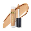 LAURA GELLER NEW YORK Ideal Fix Under Eye Concealer – Full Coverage, Anti-Aging – 04 Medium, Hydrating & Crease-Free