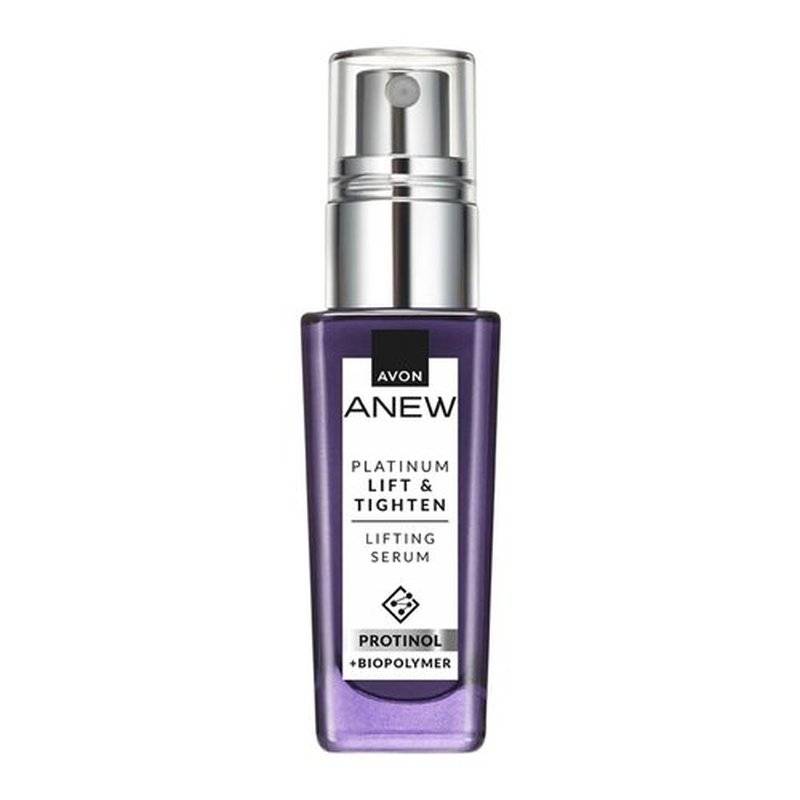 Avon Anew Platinum Lift & Tighten Serum 30ml