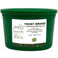 KAGA Pure O Natural Neatbraid Beauty Professional Conditioning Shining Gel 64oz / 4LB (64 Ounce)