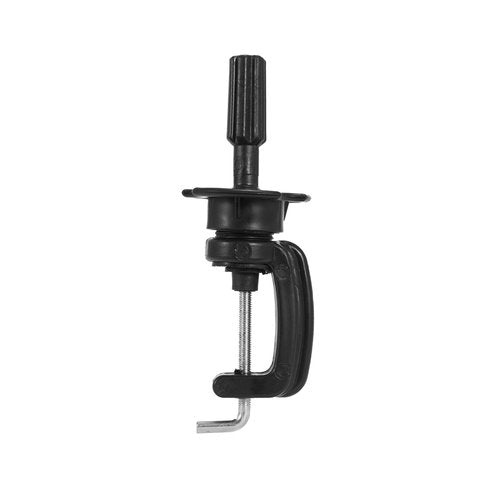 Headstar Mannequin Head 26-28" Synthetic Fiber Manikin Head Hairdresser Styling Training Head Training Model Cosmetology Doll Head Hair for Practice Cutting Braiding with Free Clamp Stand 7E6606LB0220