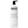 Keratin Complex Smoothing Shampoo - Nourishing Keratin Care - 33.8 Fl Oz