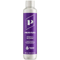 Pravana The Perfect Blonde Purple Toning Shampoo | Neutralizes Brassy, Yellow Tones | For Color-Treated Hair | Chromasilk Enhances Shine & Protection | Vegan, Paraben & Sulfate Free | 10 Fl Oz