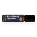 Plant Therapy Sleep Tight Essential Oil Blend 10 mL (1/3 oz) Pre-Diluted Roll-On 100% Pure, Natural Aromatherapy for Deep and Relaxation