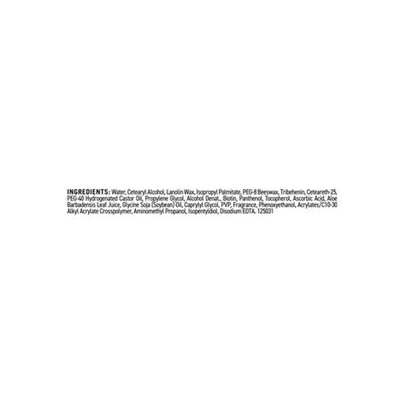 Cremo Hair Styling Texture Paste, Premium Barber Grade Texture Paste for Hair Styling, 3.4 Oz
