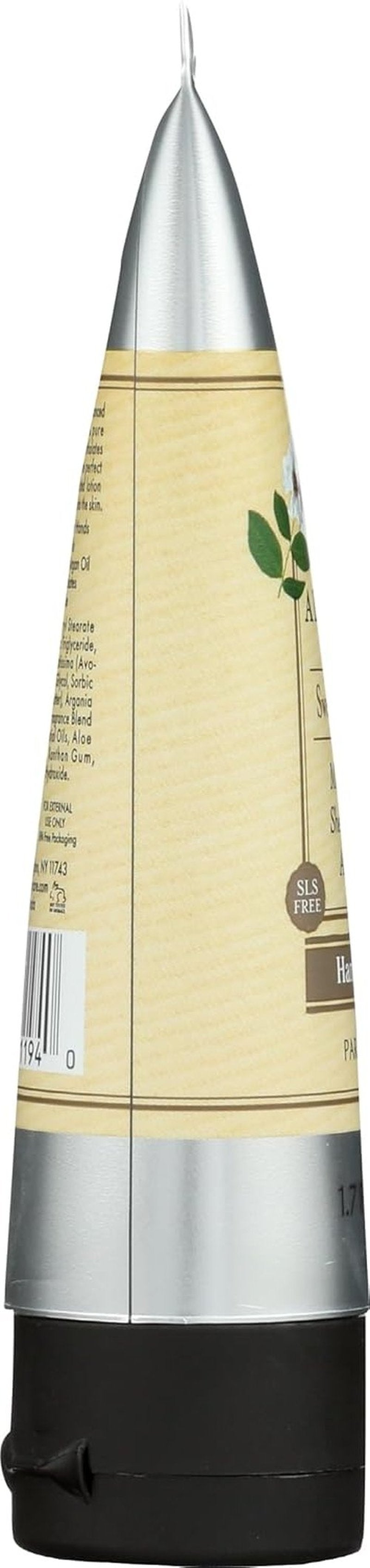 A LA MAISON Hand Cream - Nourishing Sweet Almond Formula | 1.7 Fl Oz for Soft Skin