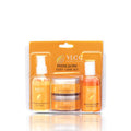 VLCC Pedi Glow Foot Care Kit(295gm)