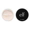 e.l.f. High Definition Powder - Lightweight Loose Powder for Soft Focus Effect | 0.28 Oz, Soft Luminance