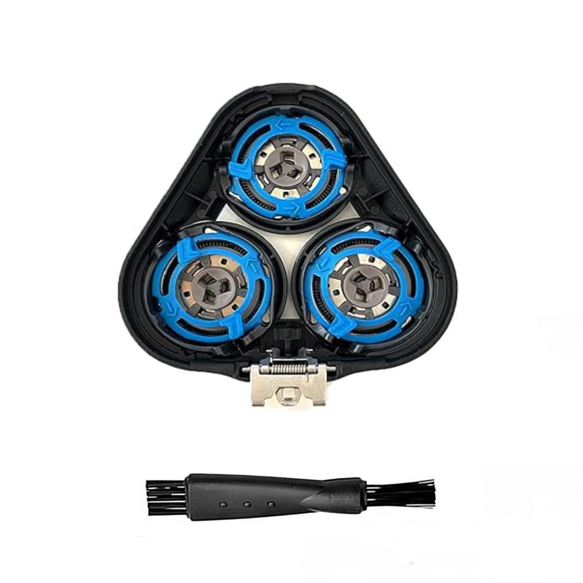Sh50 Replacement Heads Compatible with Shaver Series 5000 (S5xxx), Fit for Replacement Heads 5000 Series S5370/84 5420 S5008 S5010 S5011 S5013 S5015