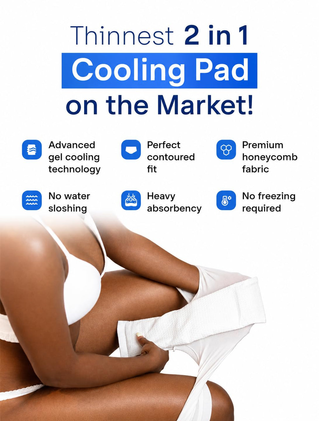 Mommy First® Postpartum Essentials Recovery Kit – Next-Gen Perineal Ice Packs, Alcohol-Free Witch Hazel Healing Foam and Liners, Upside Down Peri Bottle & Postpartum Underwear for Postpartum Recovery