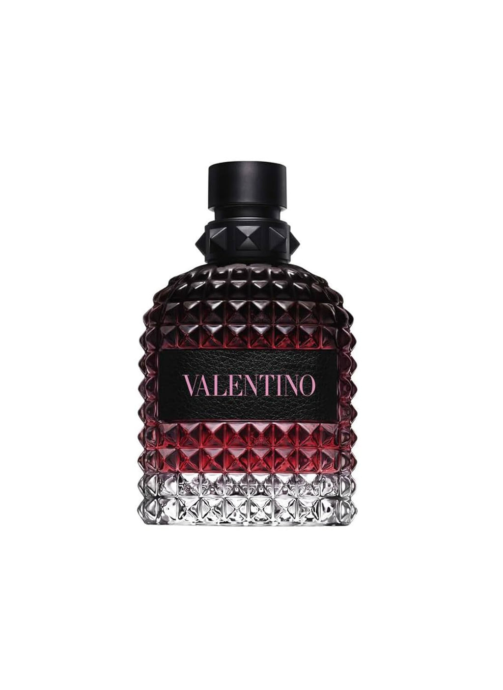 Valentino Uomo Born In Roma Intense - 3.4 oz Eau de Parfum Spray for Men | Luxurious Fragrance