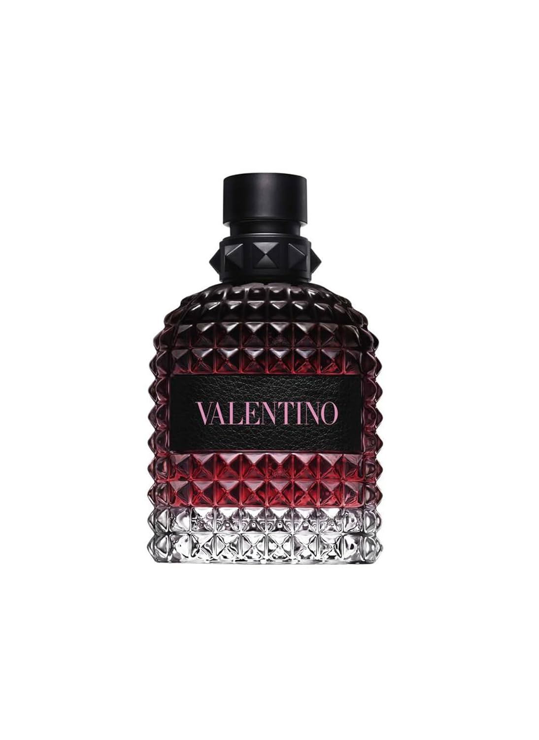 Valentino Uomo Born In Roma Intense - 3.4 oz Eau de Parfum Spray for Men | Luxurious Fragrance