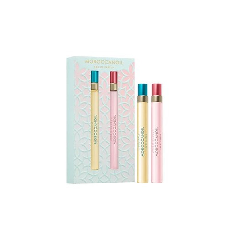 Moroccanoil Signature Collection - Luxurious Fragrance Set for Women | 3 Elegant Scents