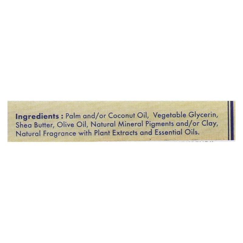 A La Maison Lavender Soap Bar - Moisturizing Formula | 8.8 Ounce Natural Cleanser