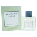 Vera Wang Embrace Green Tea & Pear Blossom Fragrance - 1 Ounce Elegant Perfume