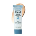 TiZO® Mineral Sun Defense | Tinted | Broad Spectrum SPF 50 | UVA and UVB protection | Gentle protection for daily use | All Skin Types | 1.75 oz/50 g