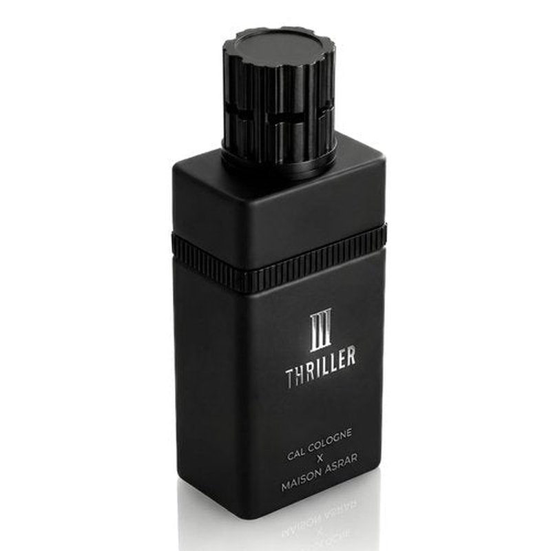 Maison Asrar III Extrait De Parfum Spray - Unisex Fragrance 3.4oz | Captivating Scent Experience