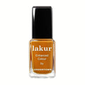 LONDONTOWN Savanna Lakur - Vegan Chip-Resistant Matte Clay Glossy Nail Polish | Long-Lasting Formula