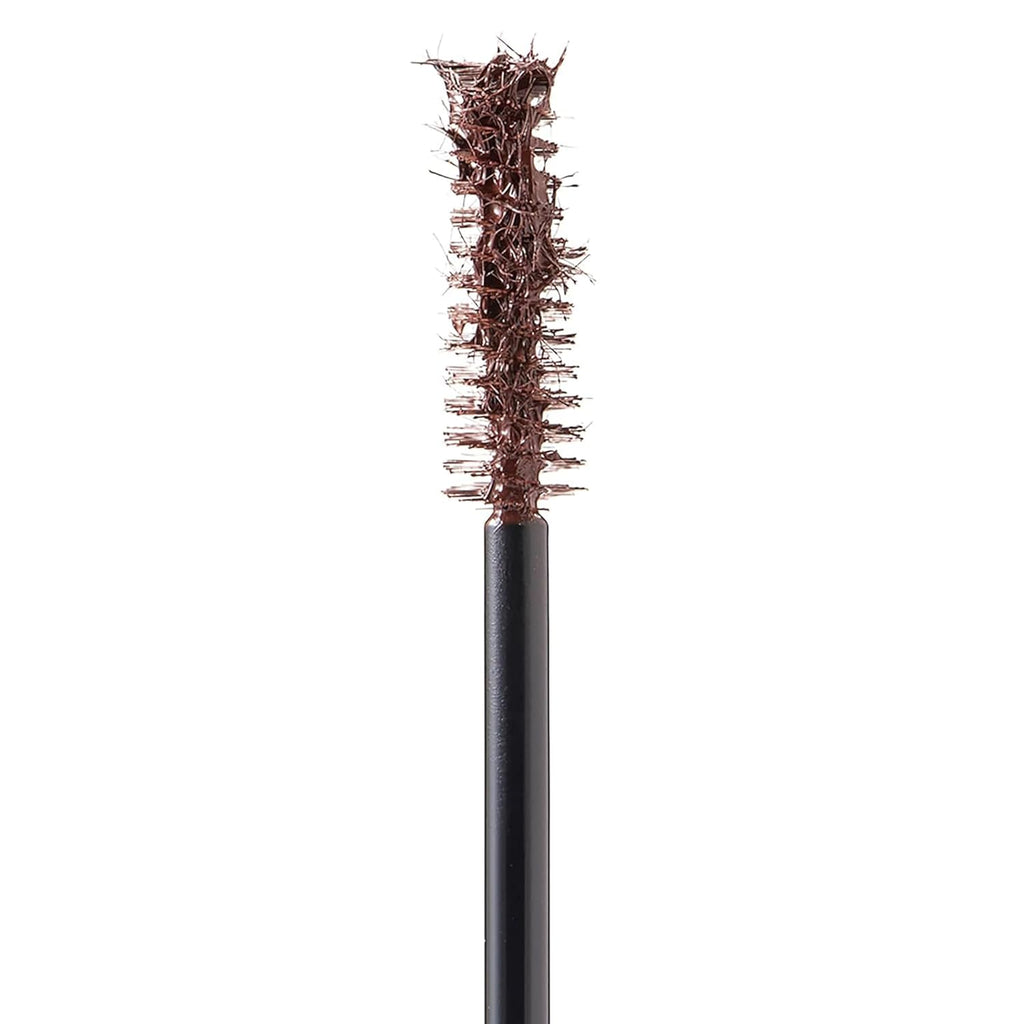 Arches and Halos Microfiber Tinted Brow Mousse - Rich Pigment Eyebrow Shaper - Water-Resistant - Auburn - 0.11 oz