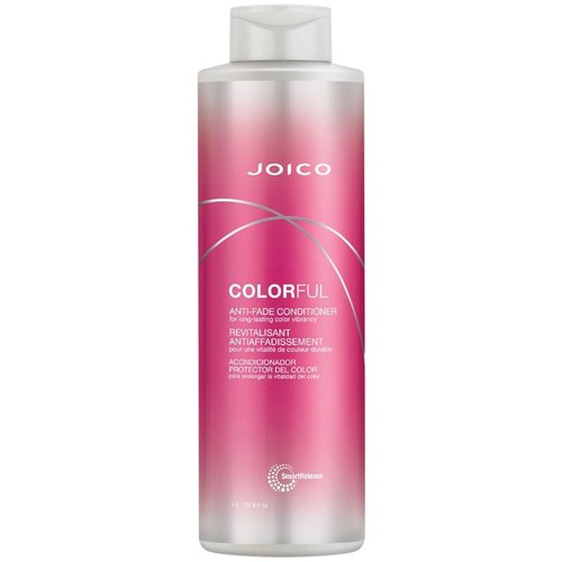 Skiennix Colorful Anti-Fade Conditioner - Preserve Vibrancy & Boost Shine | Sulfate-Free Formula with Camellia Oil & Pomegranate Extract