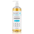 Dr. Lift Hand Soap - Moisturizing Liquid Soap with Plant Extracts & Vitamin E | Fresh Scent, 16 Fl Oz