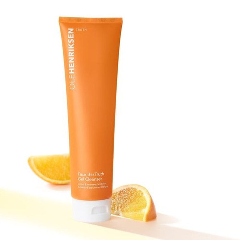 OLEHENRIKSEN Face The Truth Gel Cleanser - Refreshing 5 oz Facial Cleanser for All Skin Types