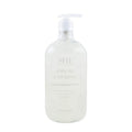 Om She Aromatherapy Moisturising Hand Wash - White Tea & Bergamot