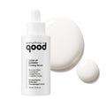everything is good LOOK UP BARRIER Firming Serum– Vegan Collagen Peptide Hydrating Formula