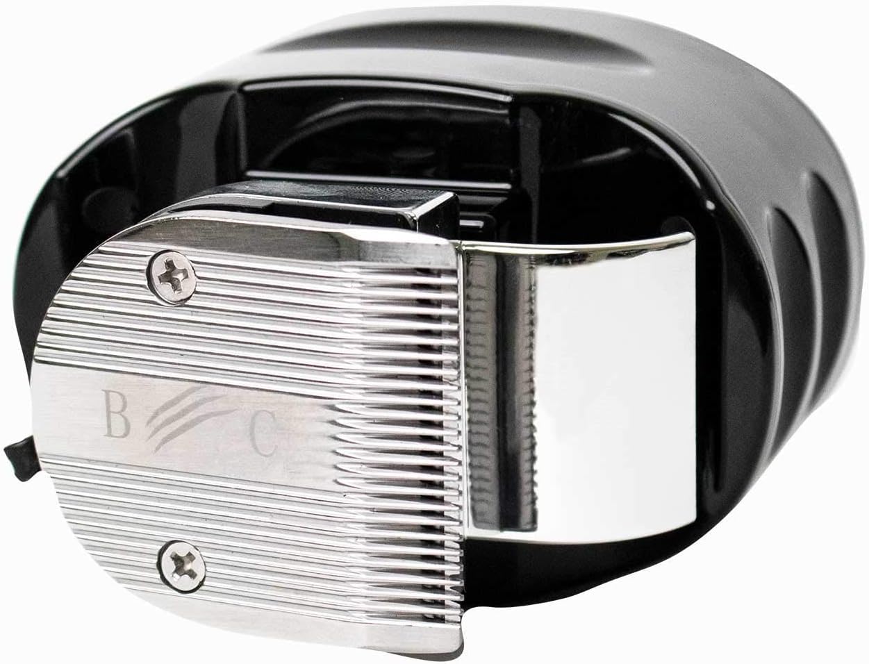 Skull Shaver Beast Clipper Pro - Home Haircut & Grooming Kit - Durable Steel Blades - Cordless Operation - Adjustable Combs - Designed for Men & Women