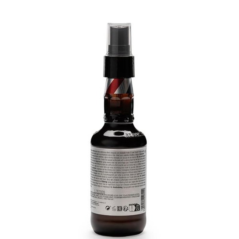Beardburys Texturizing Sea Salt Spray - Volume & Shine for Beach Hair, 8.5 Oz