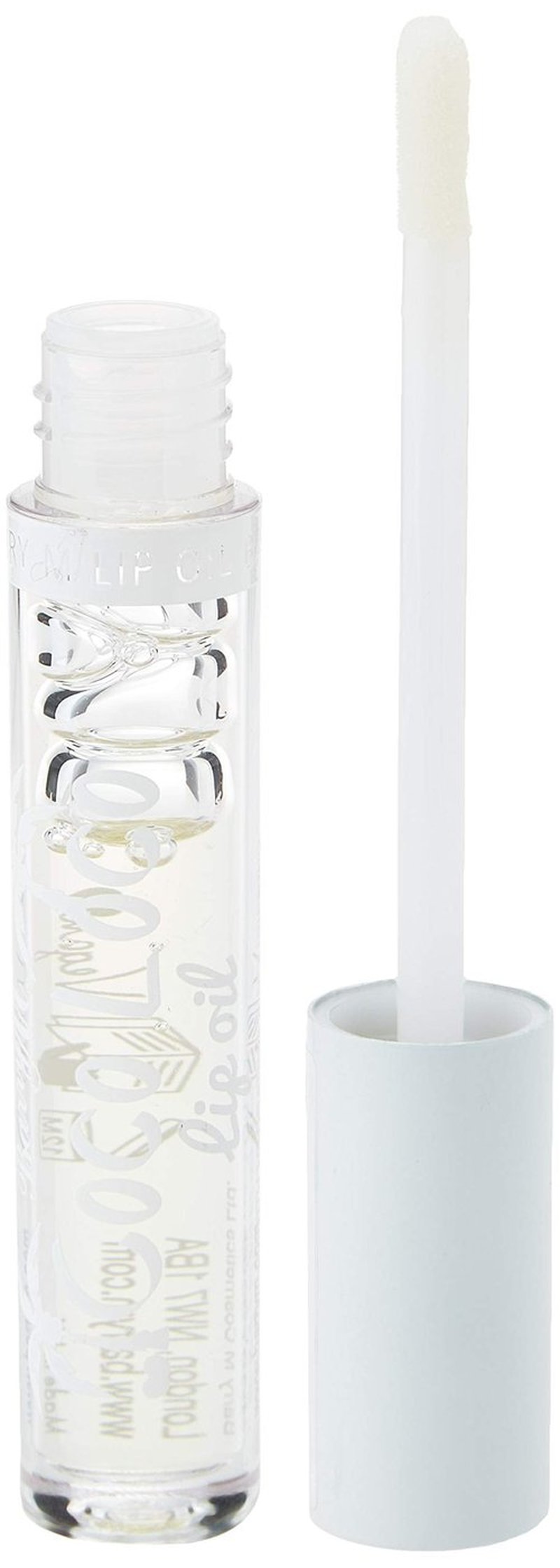 Barry M Cosmetics - Lip Oil - Hydrating and Smoothing - Coco Loco - Made In the U.K.