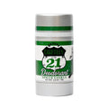 18.21 Man Made Deodorant - Long-Lasting All-Day Protection with Skin-Soothing Formula | Bold Masculine Scent