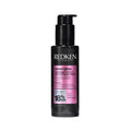 Redken Naked Gloss Shine Hair Oil - Lightweight Frizz Control & Color Vibrancy Enhancer | Omega-9 Infused