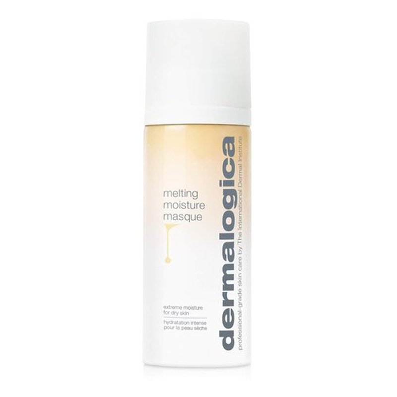 Dermalogica Melting Moisture Masque - Deeply Nourishing & Hydrating Formula (1.7 Fl Oz) for Healthier Skin