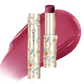 CATKIN Glossy Lip Balm - Ultra Hydrating Tinted Jelly for Plump, Soothing Lips | 0.12 oz C03 Violet