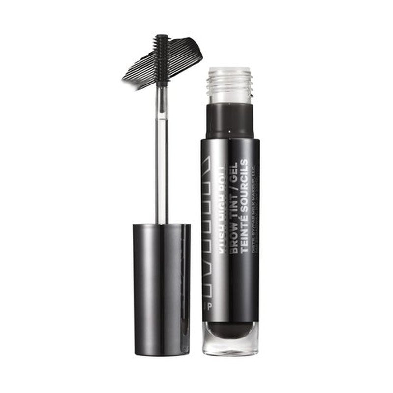 Milk Makeup KUSH High Roll Brow Tint - Volumizing Tubing Gel Shapes & Sets Eyebrows for 24 Hours - Water Resistant & Smudge-Proof