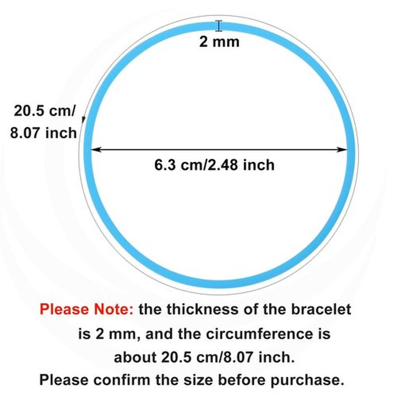 Penta Angel Silicone Jelly Hair Tie Bracelet 120Pcs Adult Size Retro Solid Neon 80s Style Costume Wrist Band Elastics for Men Women Party Favors (120)