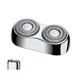 Compatible For Yoose，Compatible For Mini, Electric Razor Replace Electric Shaver Head Cutter Head Blade Accessories