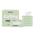 Unifree Facial Towels I Towelettes I Dry Wipes I Makeup Remover I Facial Tissues I On-the-go Convenient Pack (360 count)