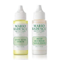Mario Badescu Deep Blemish Solution - Potent Overnight Spot Treatment with Zinc Oxide & Niacinamide